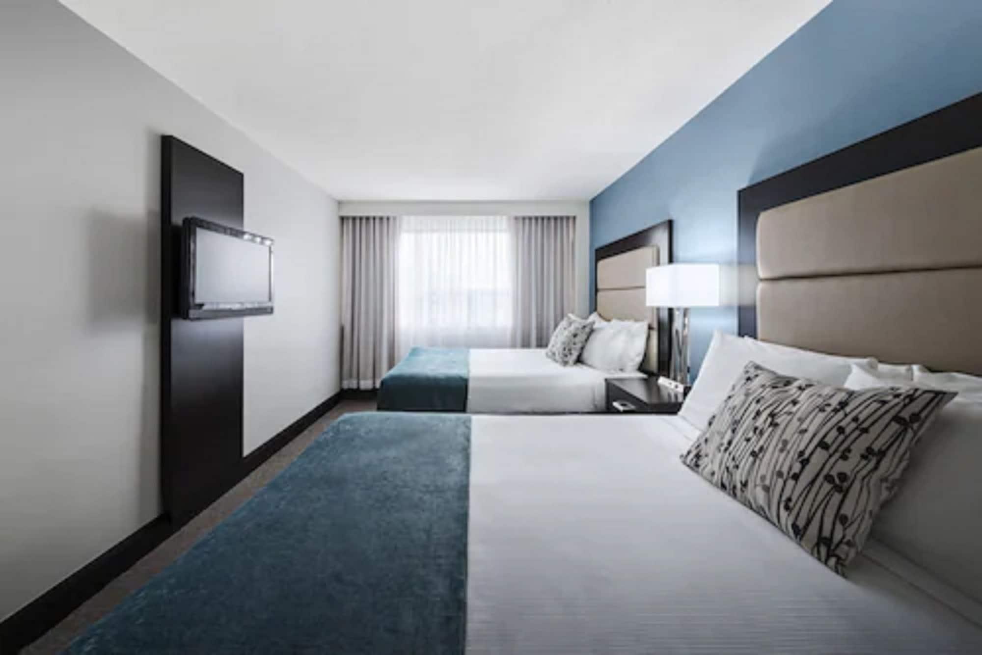 Ottawa Embassy Hotel & Suites Екстер'єр фото