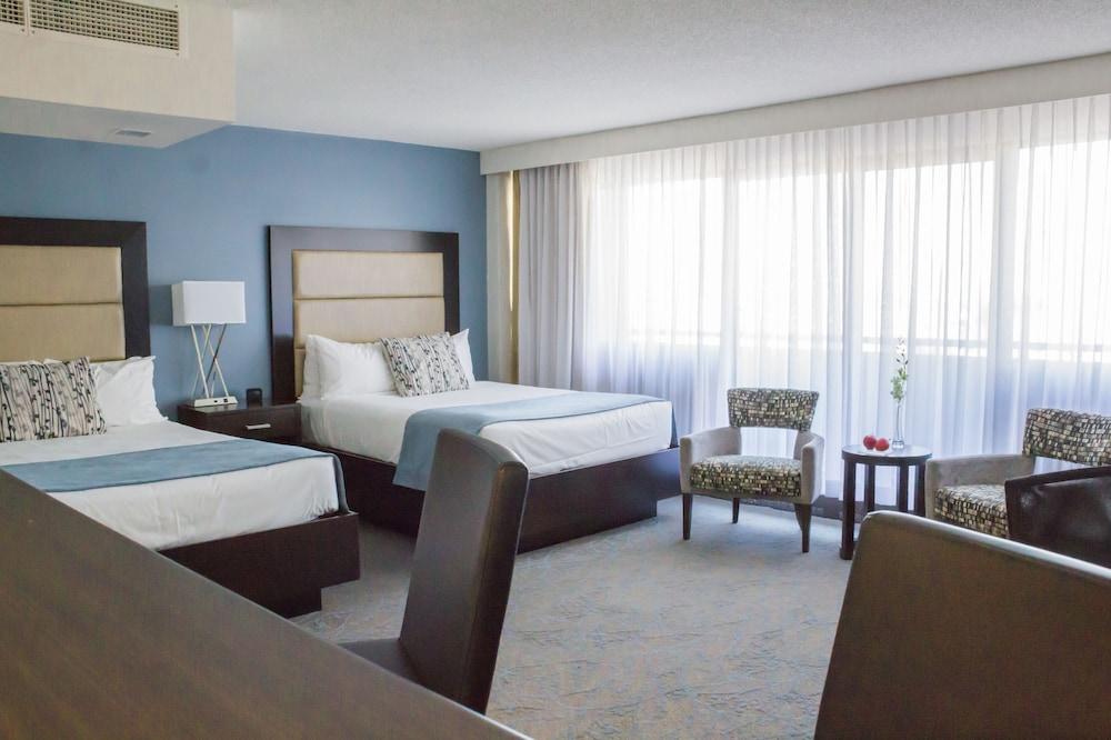 Ottawa Embassy Hotel & Suites Екстер'єр фото