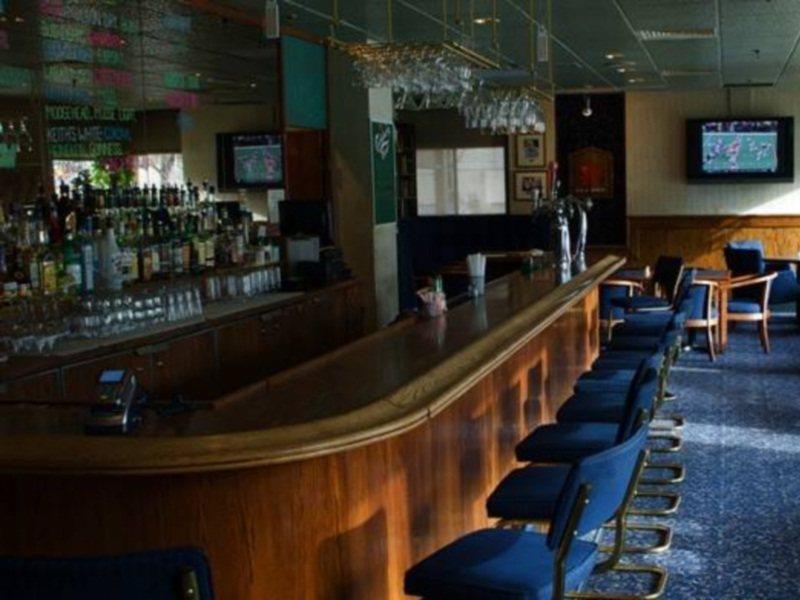 Ottawa Embassy Hotel & Suites Екстер'єр фото