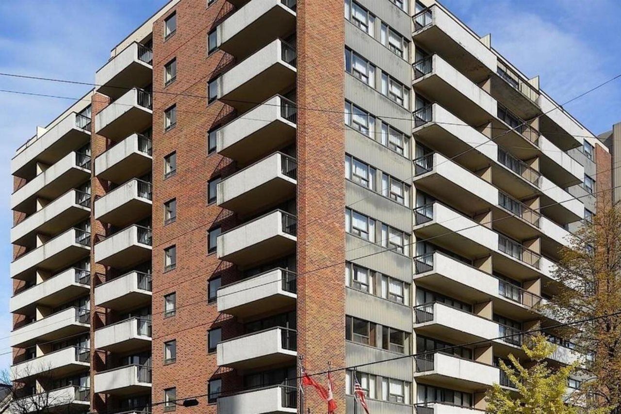 Ottawa Embassy Hotel & Suites Екстер'єр фото